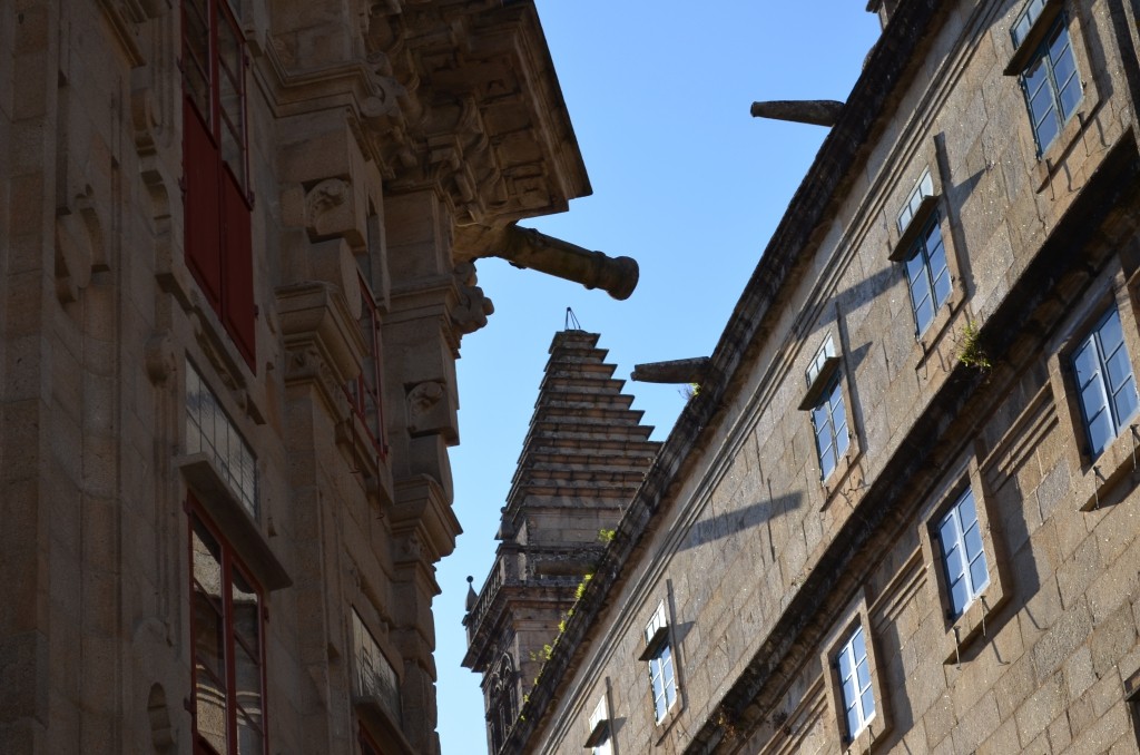 Santiago de Compostela