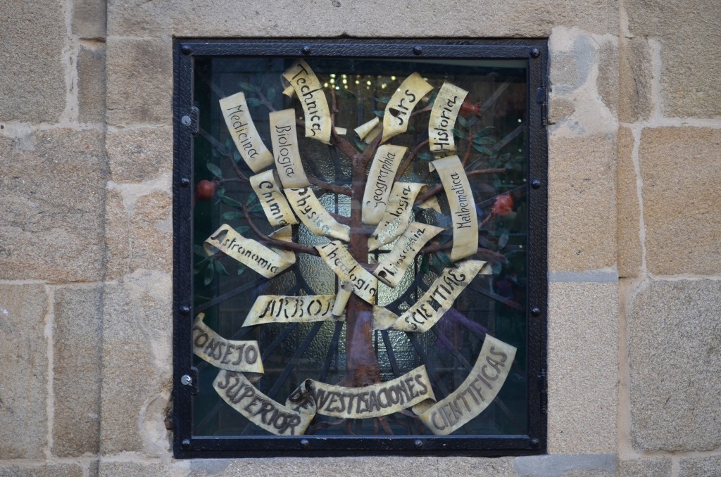 Santiago de Compostela