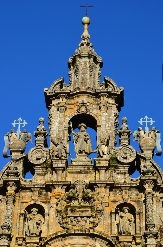Santiago de Compostela