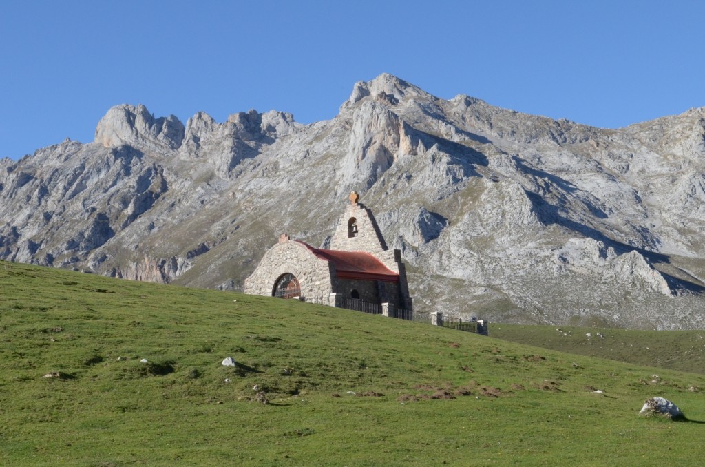 Picos de Europa