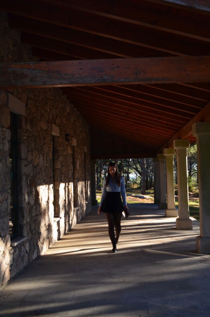Parque Natural de las Dunas de Corrubedo