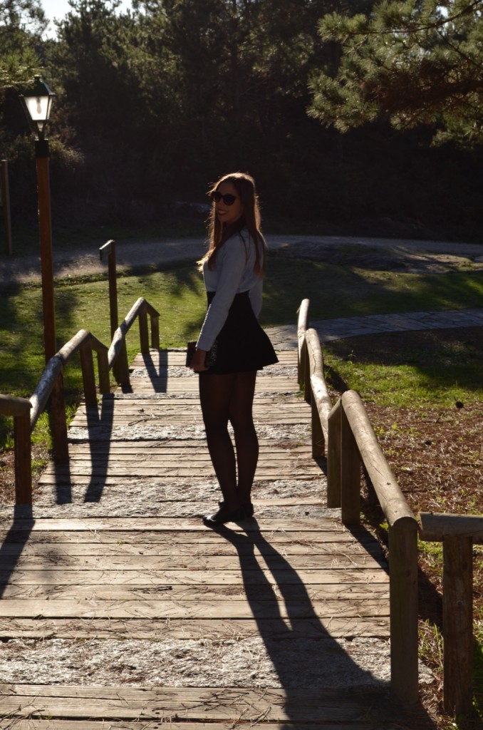 Parque Natural de las Dunas de Corrubedo