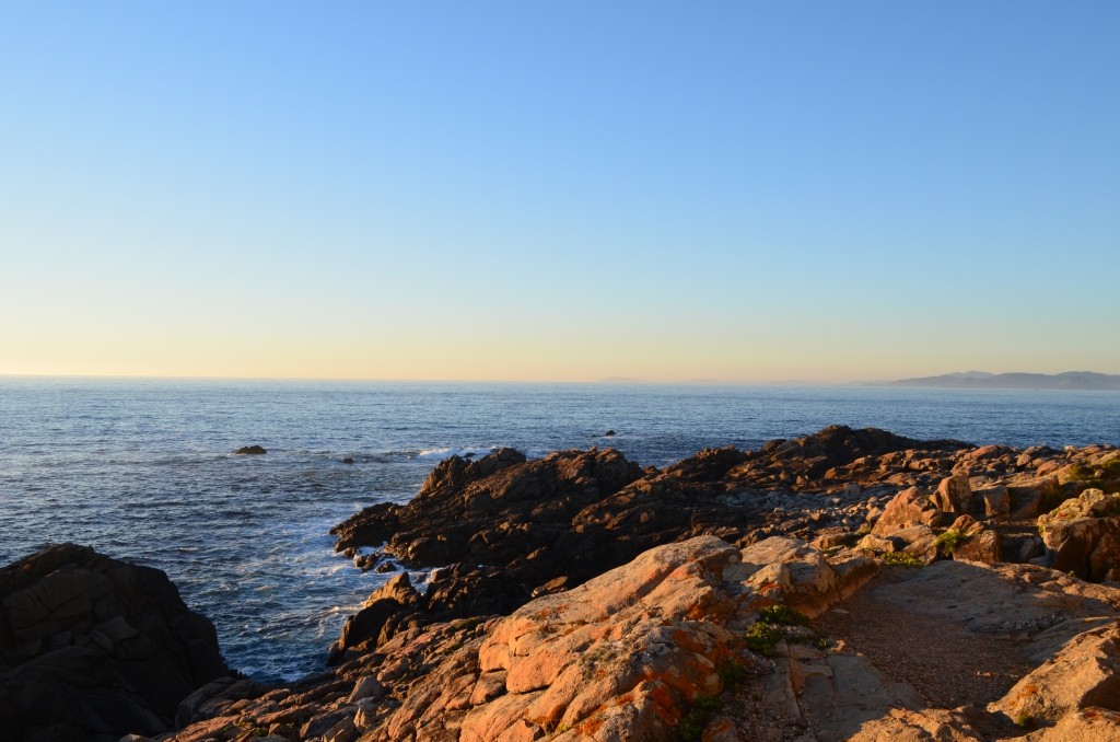 Parque Natural de las Dunas de Corrubedo