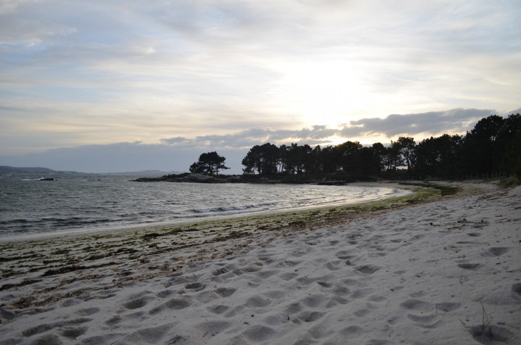 Parque Natural de Carreirón