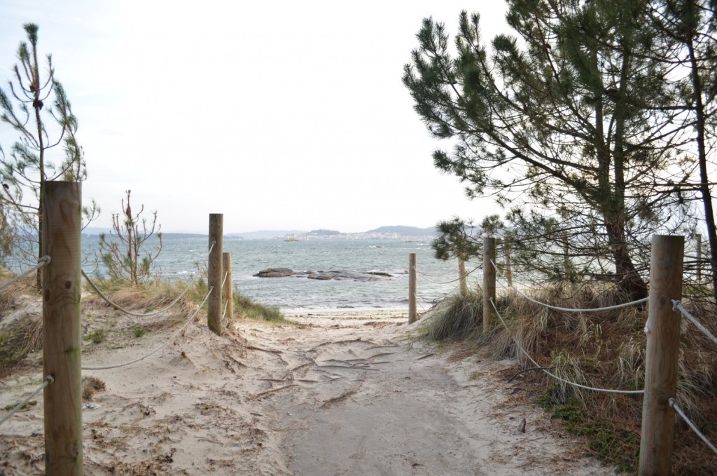 Parque Natural de Carreirón