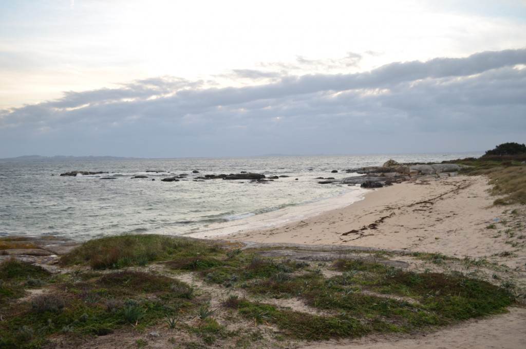 Parque Natural de Carreirón