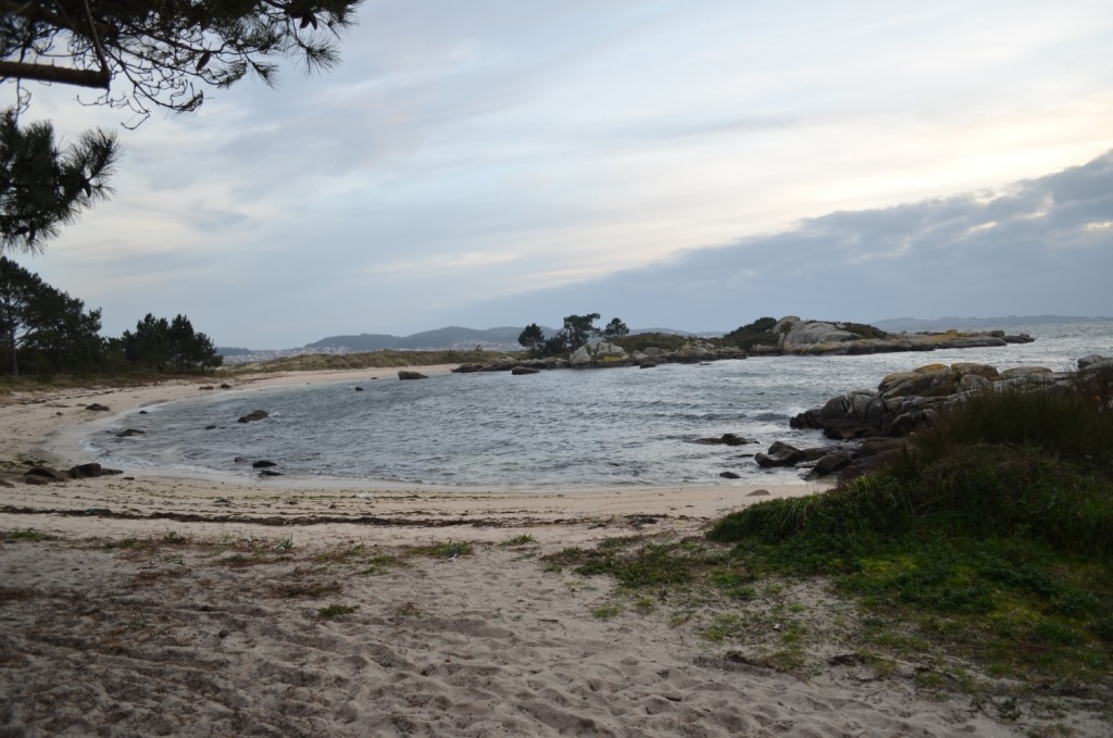 Parque Natural de Carreirón