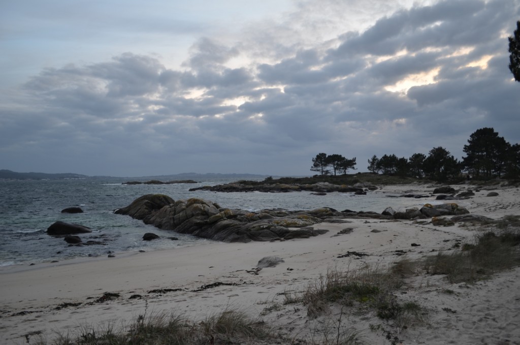 Parque Natural de Carreirón