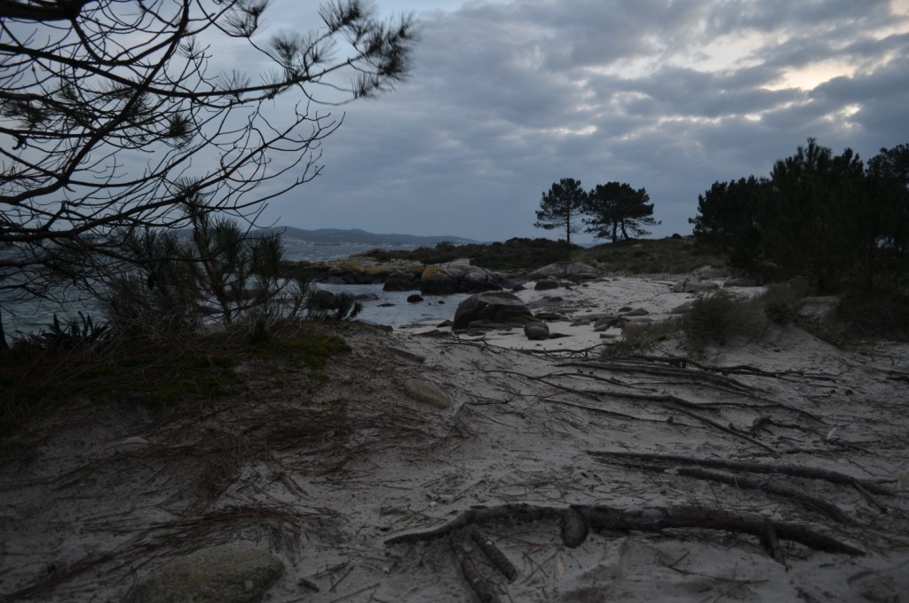 Parque Natural de Carreirón