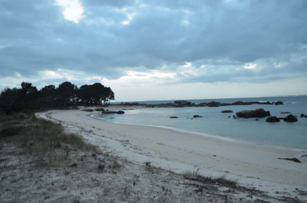 Parque Natural de Carreirón