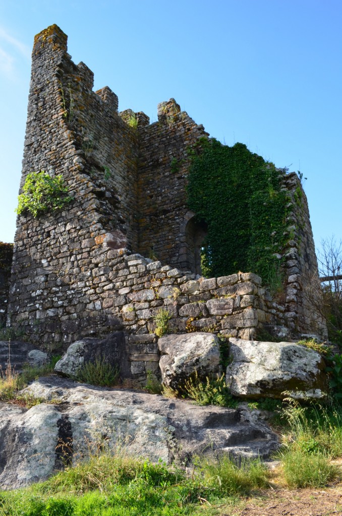 Torres de Oeste