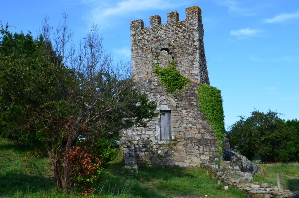 Torres de Oeste