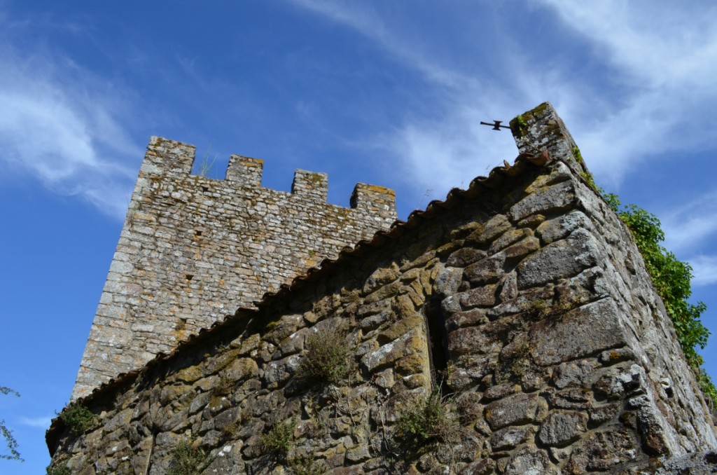 Torres de Oeste