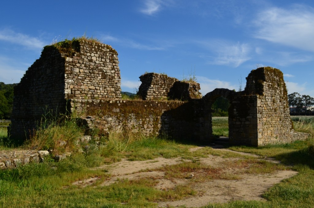 Torres de Oeste