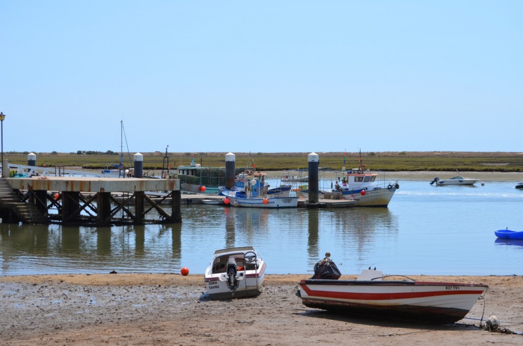 Tavira