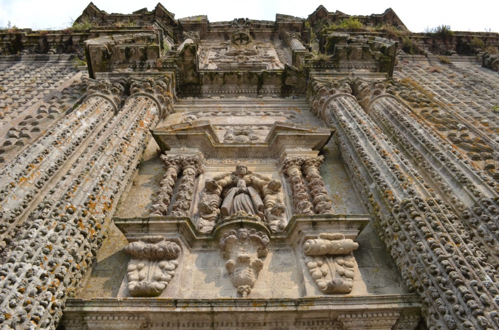 Monasterio de Santa María de Sobrado