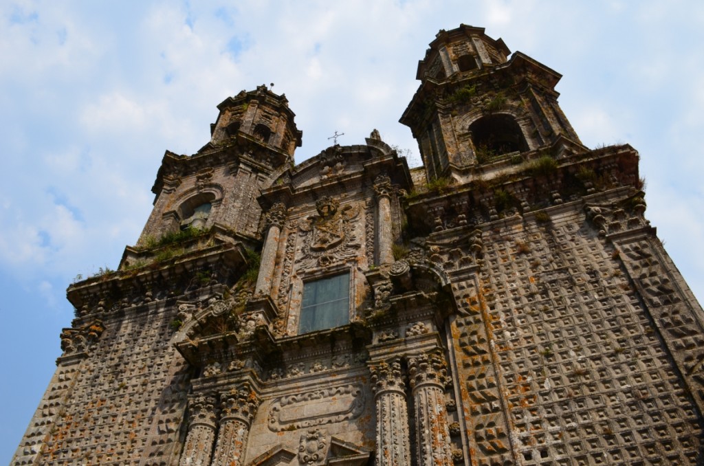 Monasterio de Santa María de Sobrado
