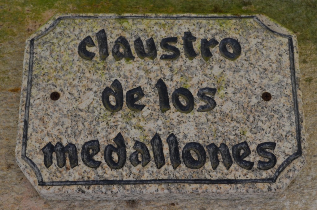 Monasterio de Santa María de Sobrado