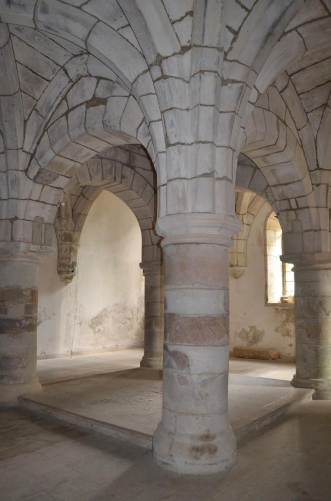 Monasterio de Santa María de Sobrado