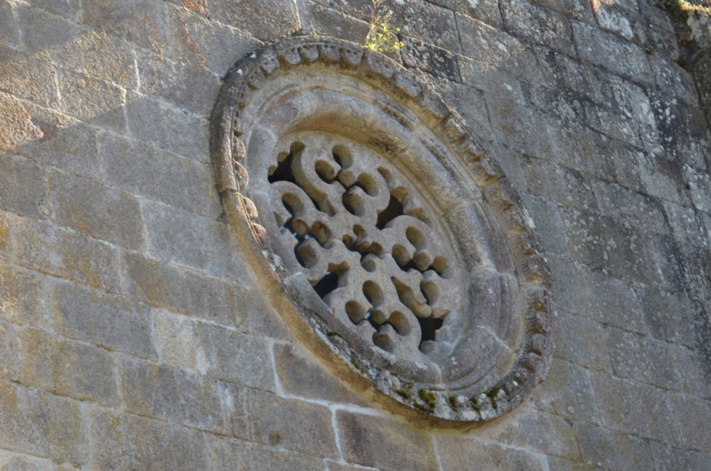 Monasterio de Carboeiro