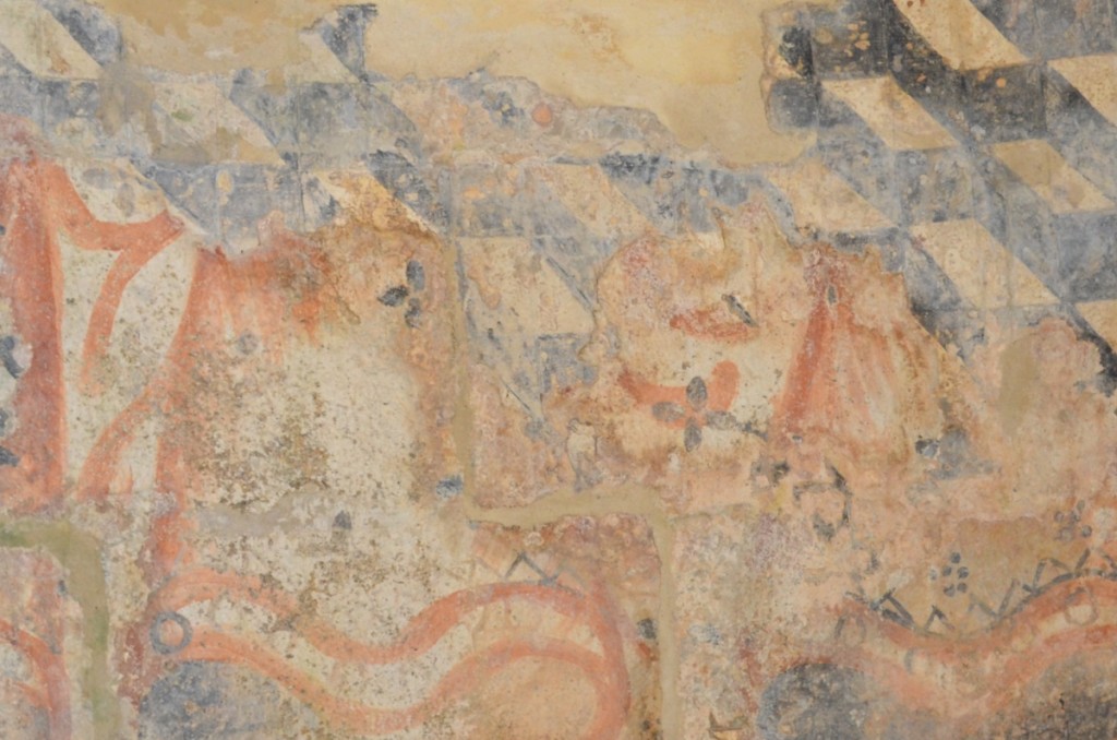 Monasterio de Carboeiro