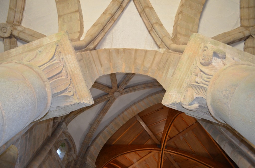 Monasterio de Carboeiro