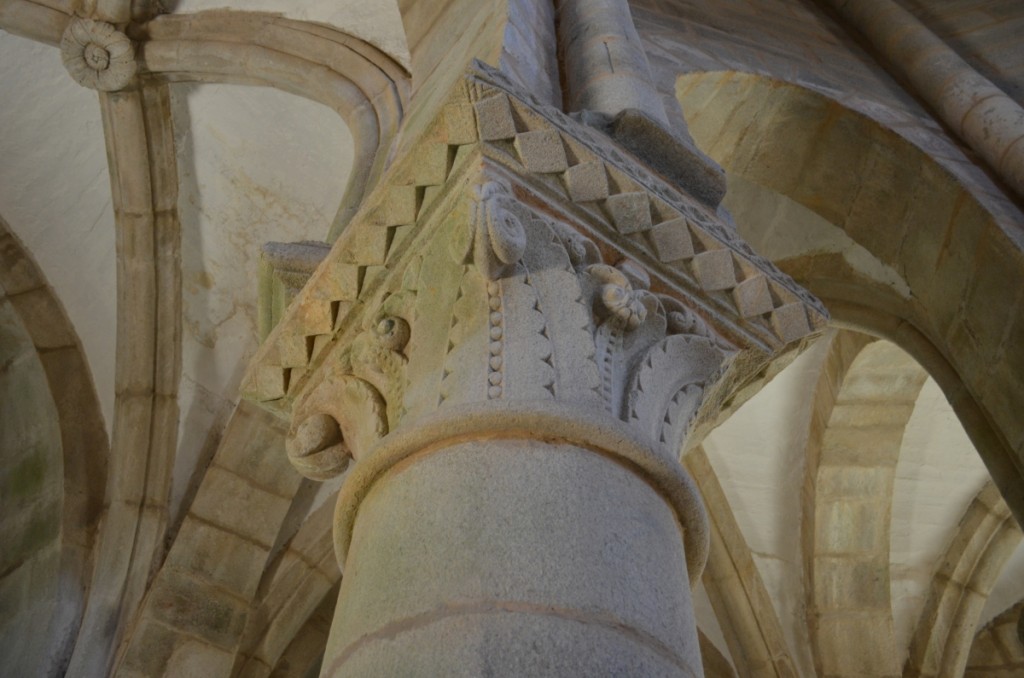 Monasterio de Carboeiro