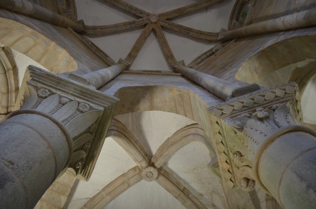 Monasterio de Carboeiro