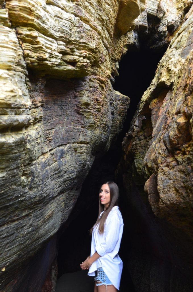 Tendencias con herencia Punk