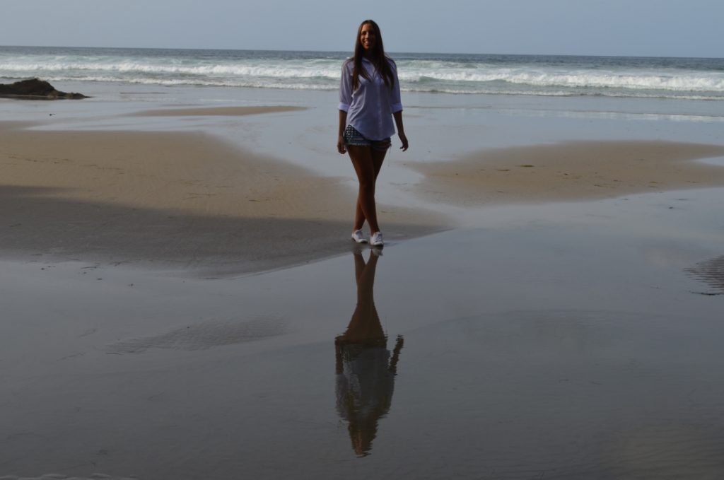 Tendencias con herencia Punk