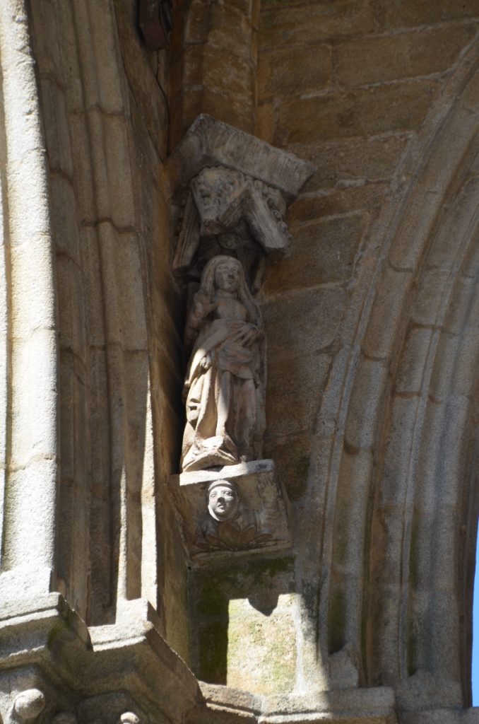 Catedral de Santa María de Tui