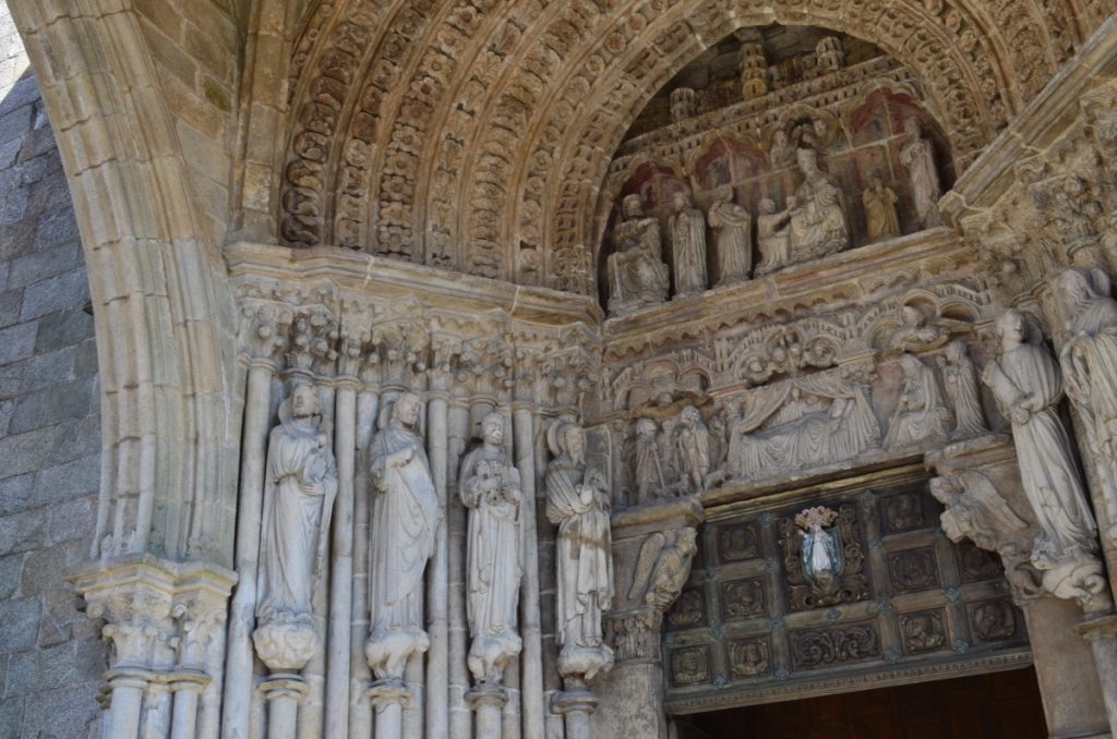 Catedral de Santa María de Tui