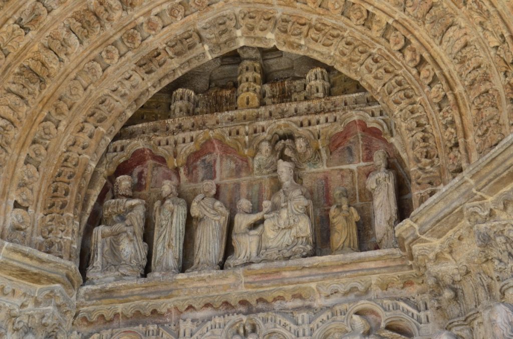 Catedral de Santa María de Tui