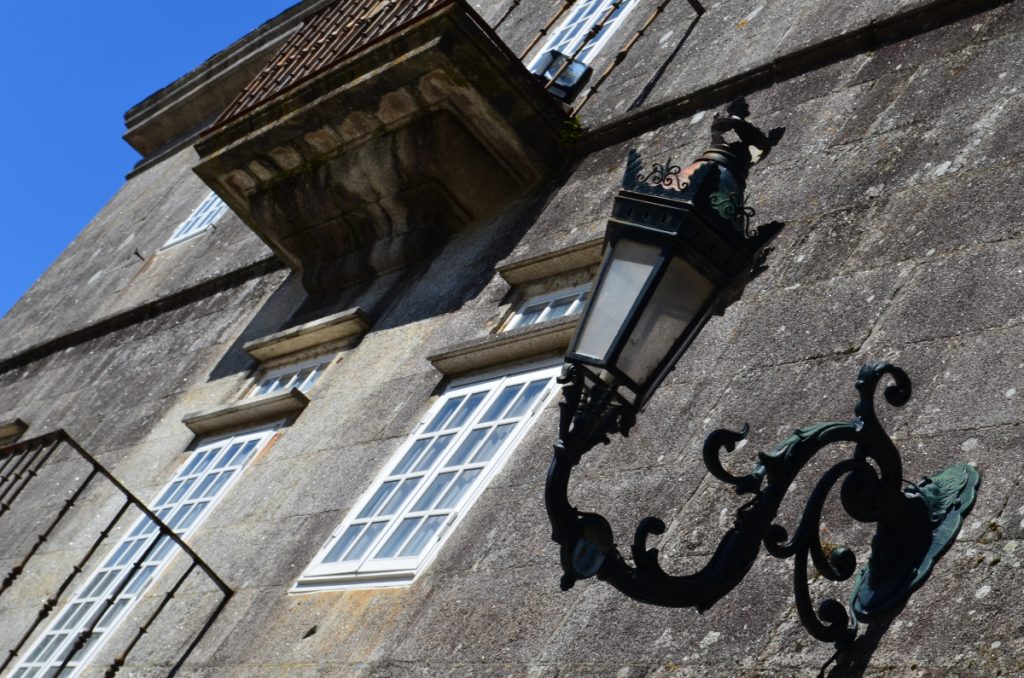 Catedral de Santa María de Tui