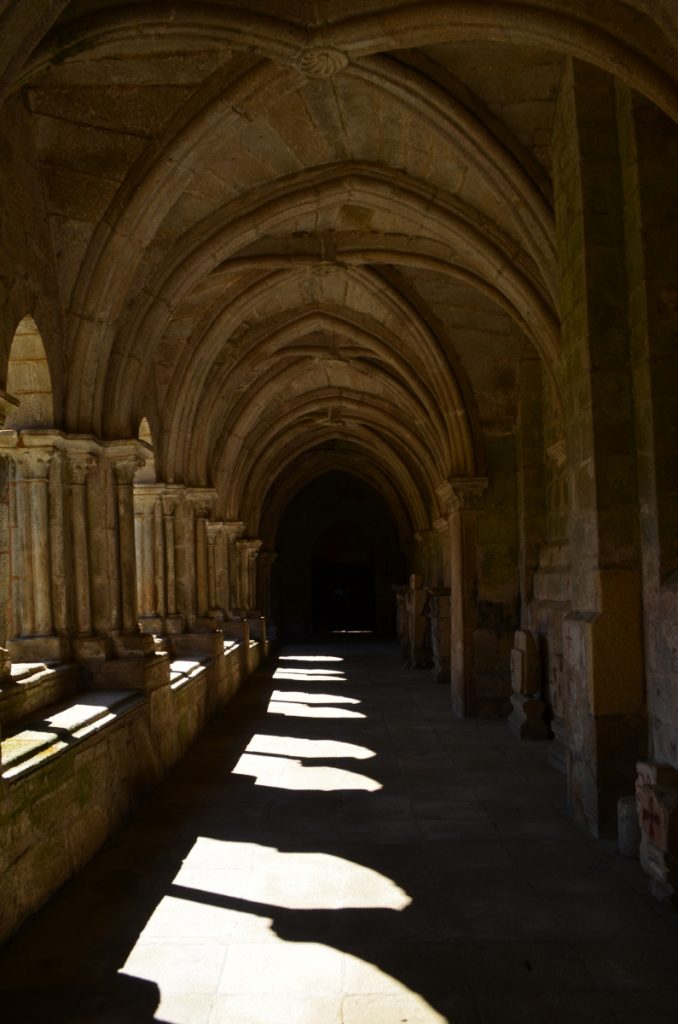 Catedral de Santa María de Tui