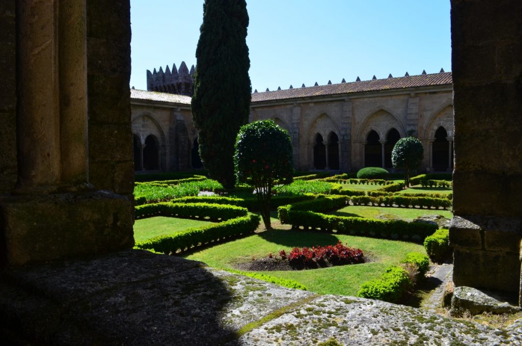 Catedral de Santa María de Tui
