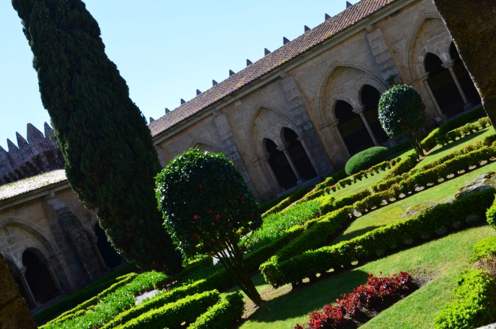Catedral de Santa María de Tui