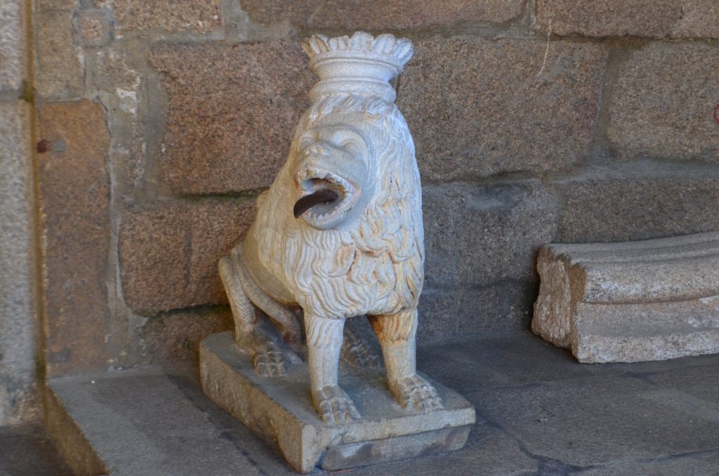 Catedral de Santa María de Tui