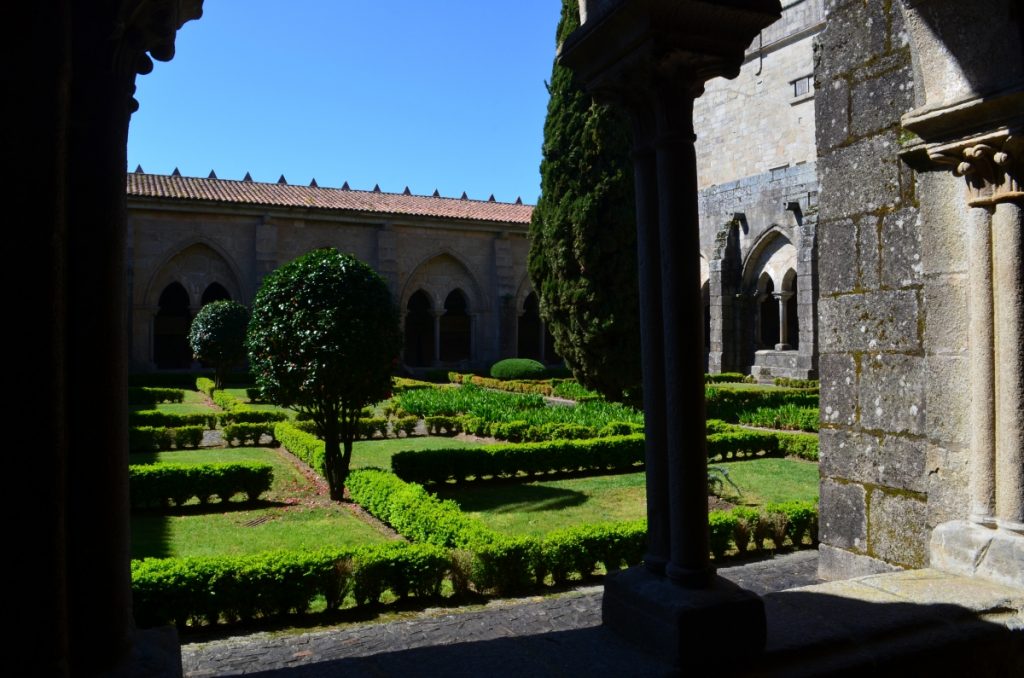 Catedral de Santa María de Tui