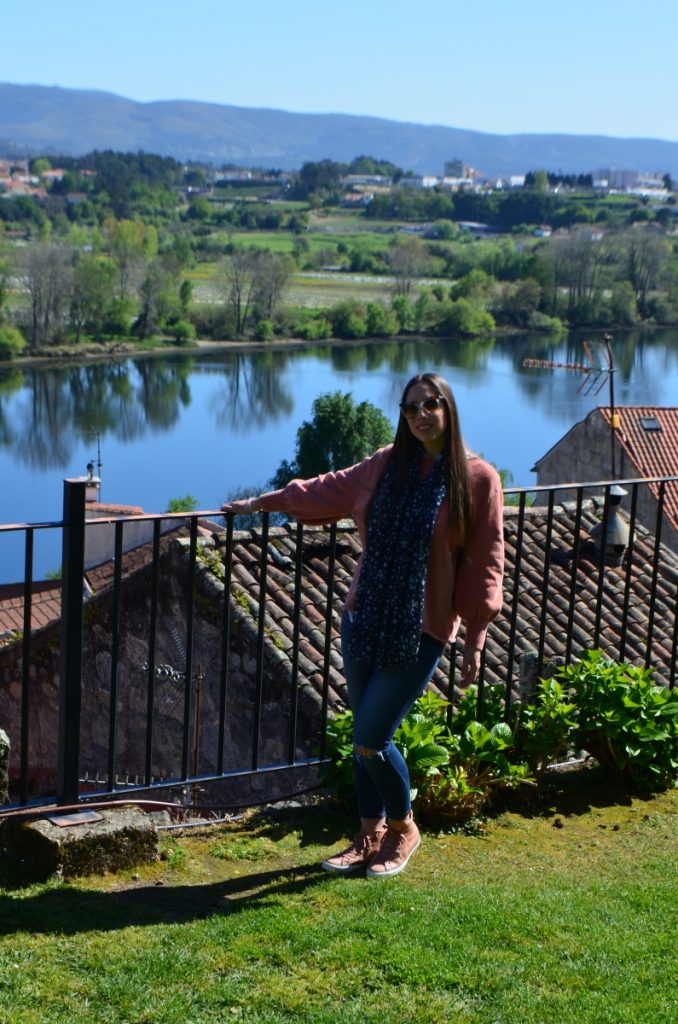 Catedral de Santa María de Tui