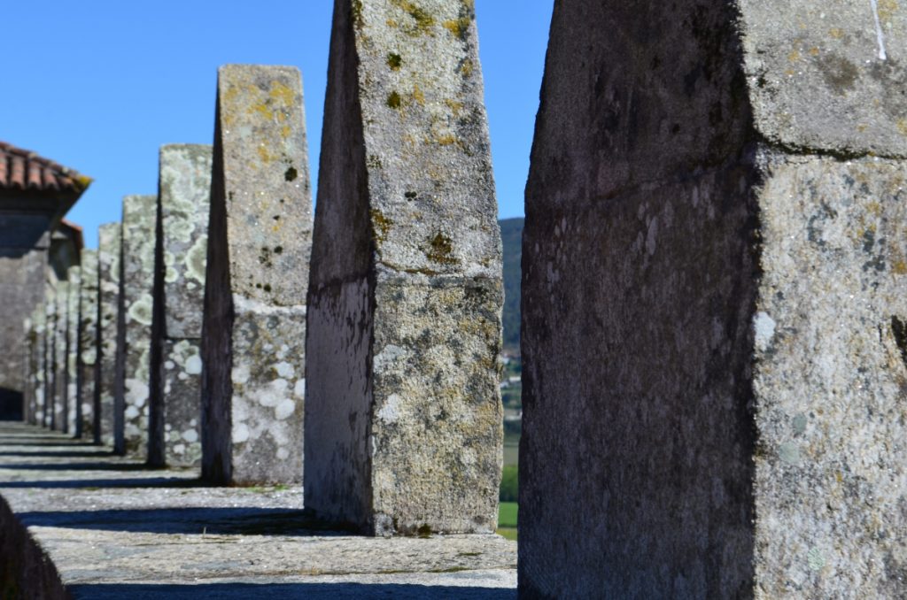 Catedral de Santa María de Tui