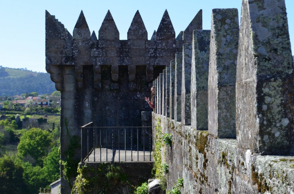 Catedral de Santa María de Tui