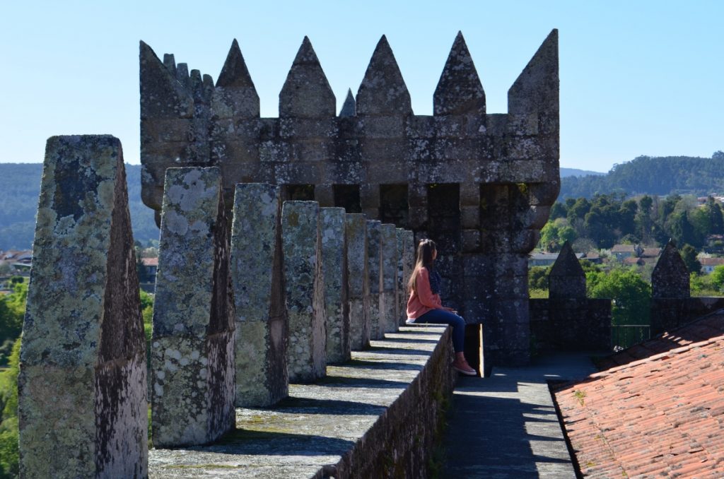 Catedral de Santa María de Tui