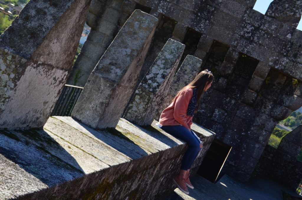 Catedral de Santa María de Tui