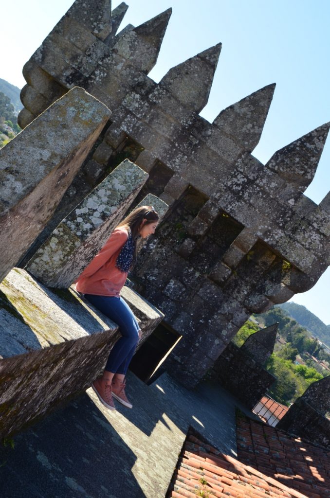 Catedral de Santa María de Tui