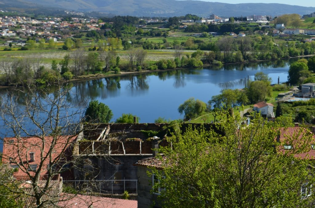 Catedral de Santa María de Tui
