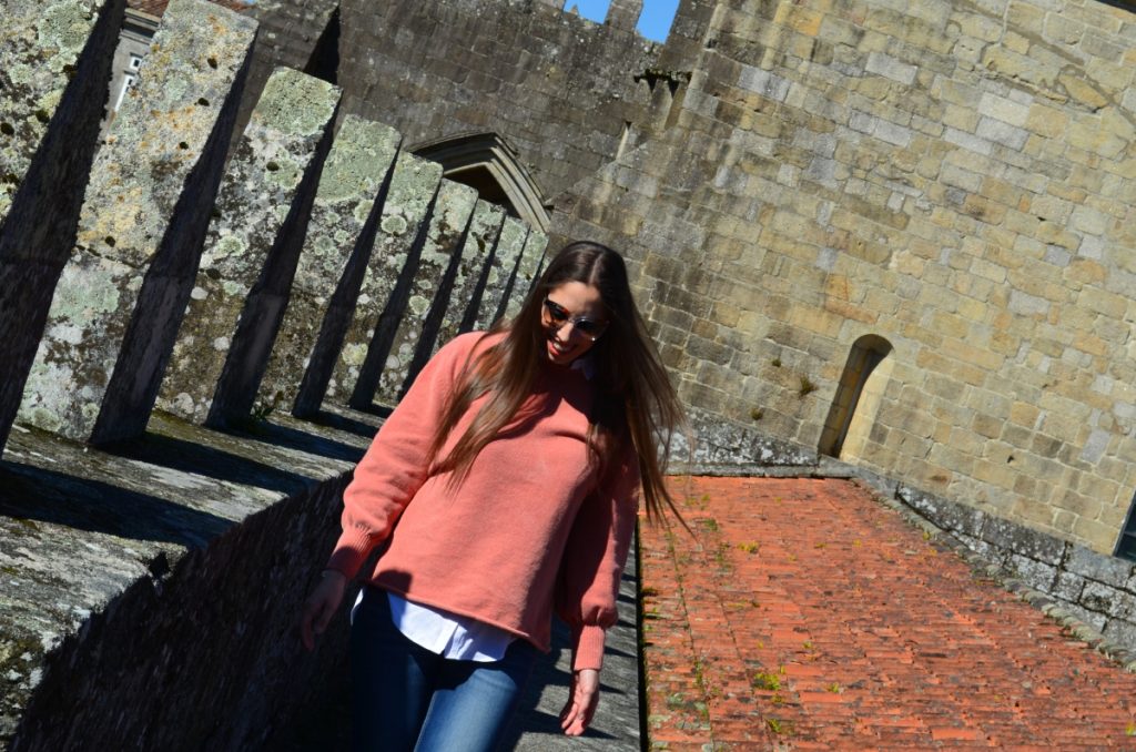 Catedral de Santa María de Tui