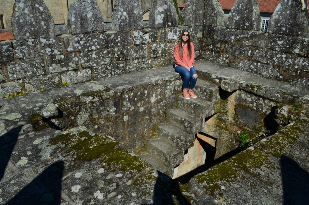 Catedral de Santa María de Tui