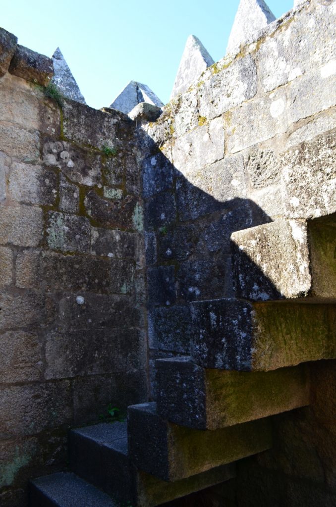 Catedral de Santa María de Tui
