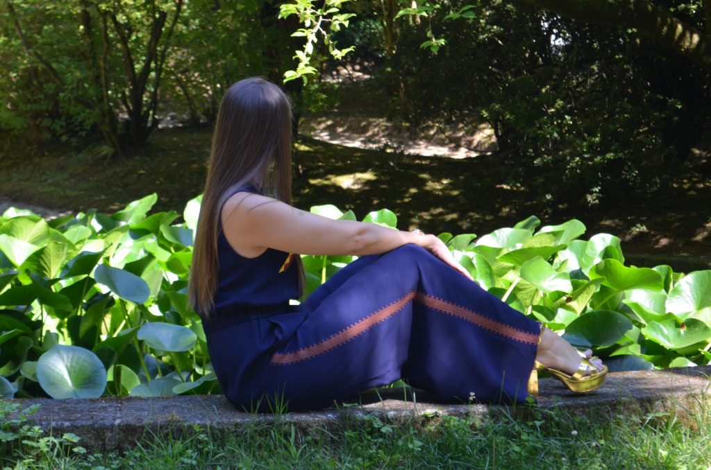 Pazo de Santa Cruz de Ribadulla 